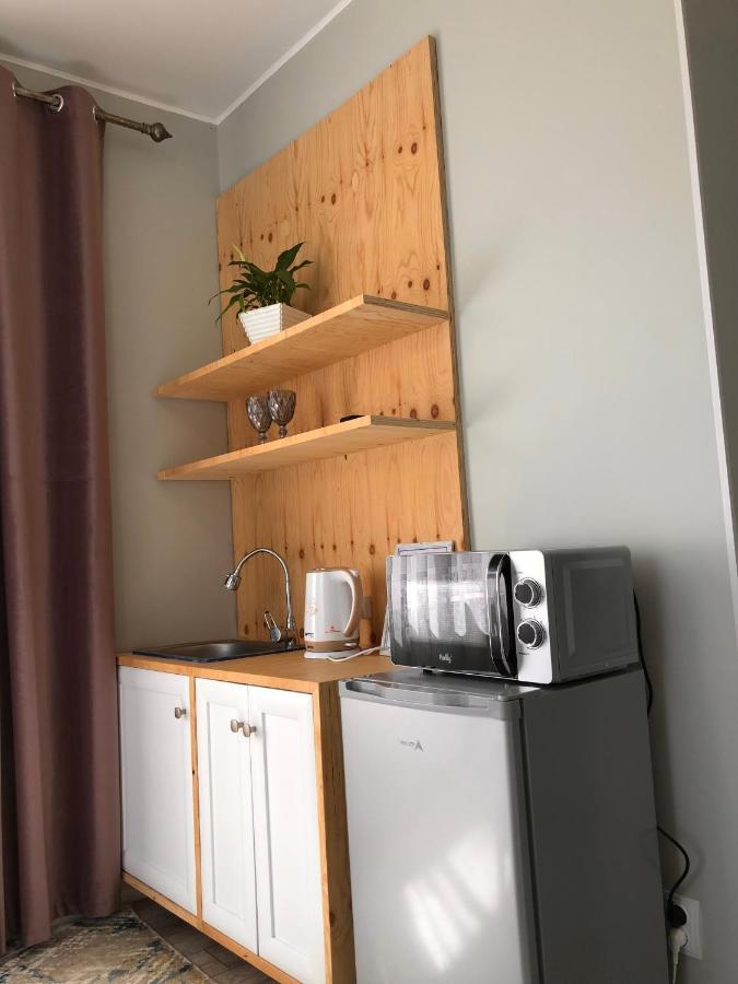 Apartmán Vavilon Karakol Exteriér fotografie